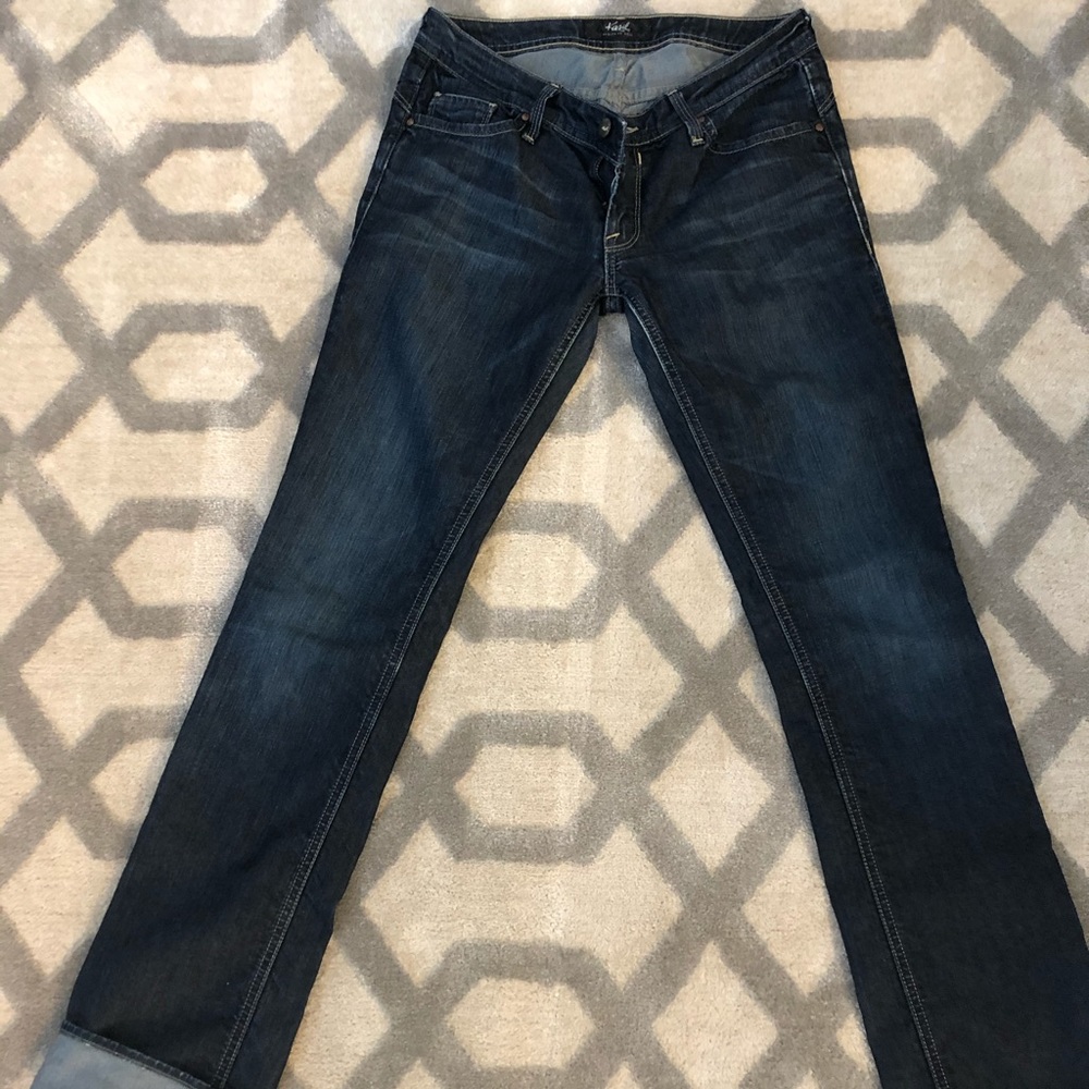 Kasil Denim